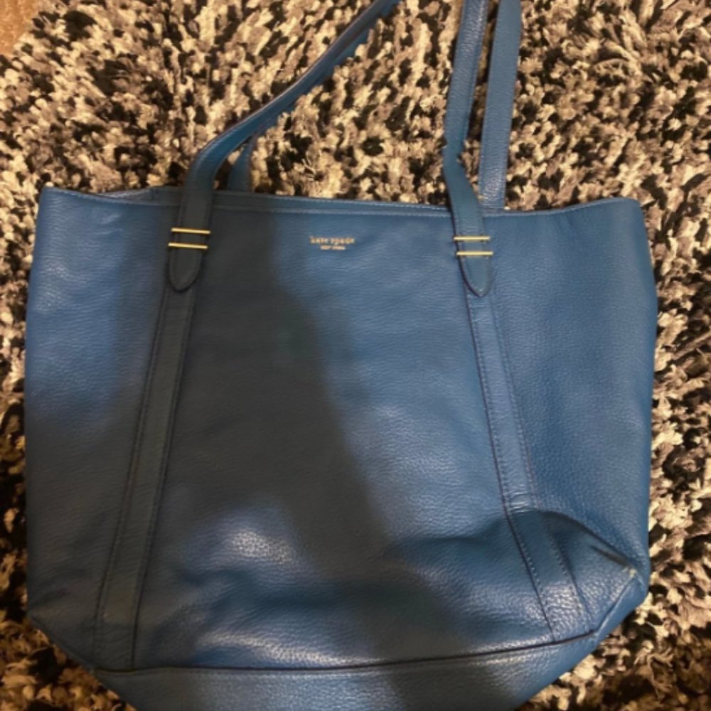 Kate Spade Purse Large Purse
